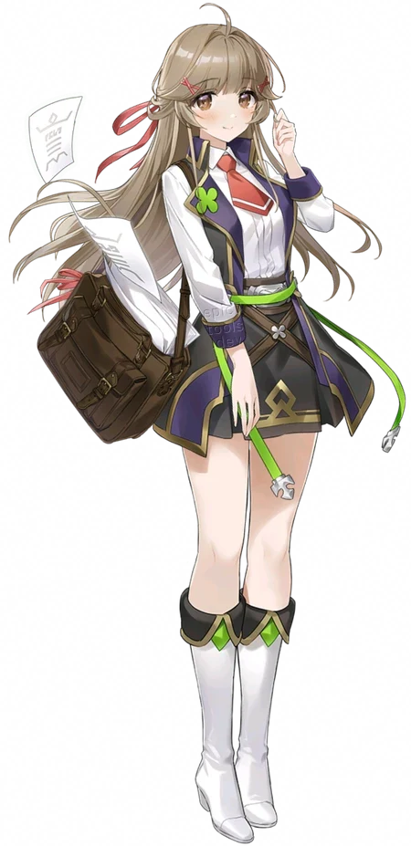 Lucie