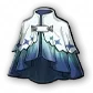 Manteau isolant douillet