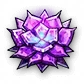 Fleur d'esprit épique