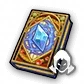Ticket d'invocation d'artéfact Assassin 5★