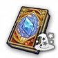Ticket d'invocation d'artéfact Mage 5★